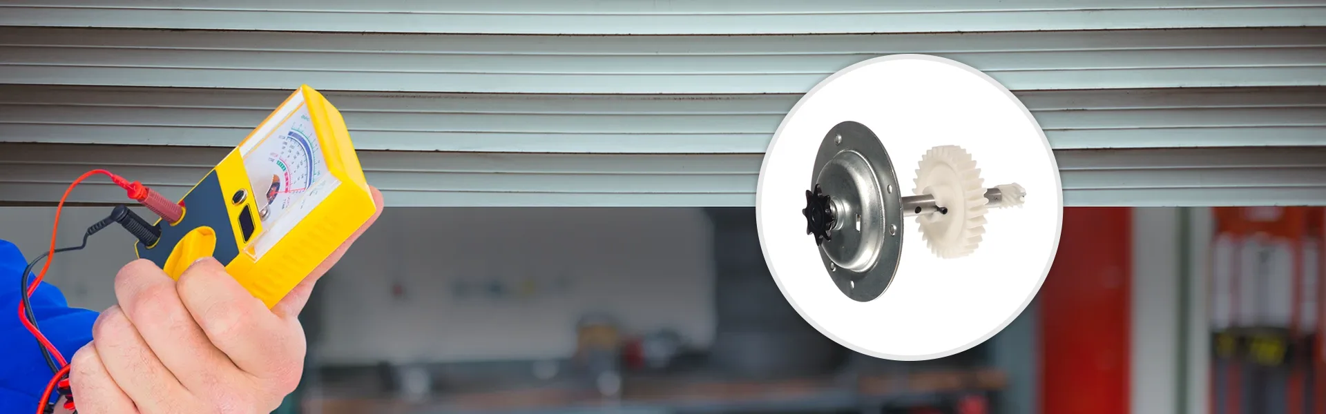 Garage Door Opener Gears Repair Weston Garage Door Opener Gear Fix