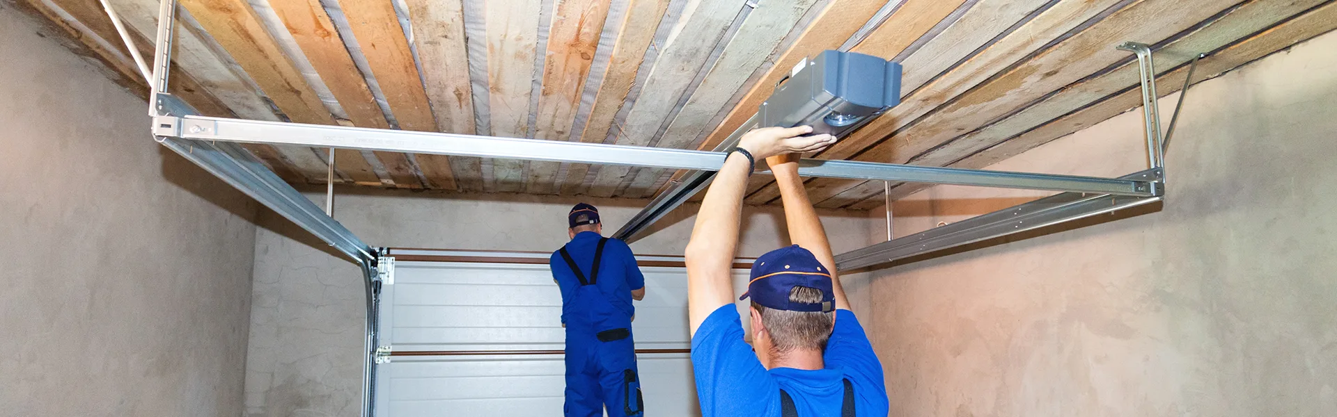 Garage Door Troubleshooting Weston | Garage Door Troubleshooting Experts