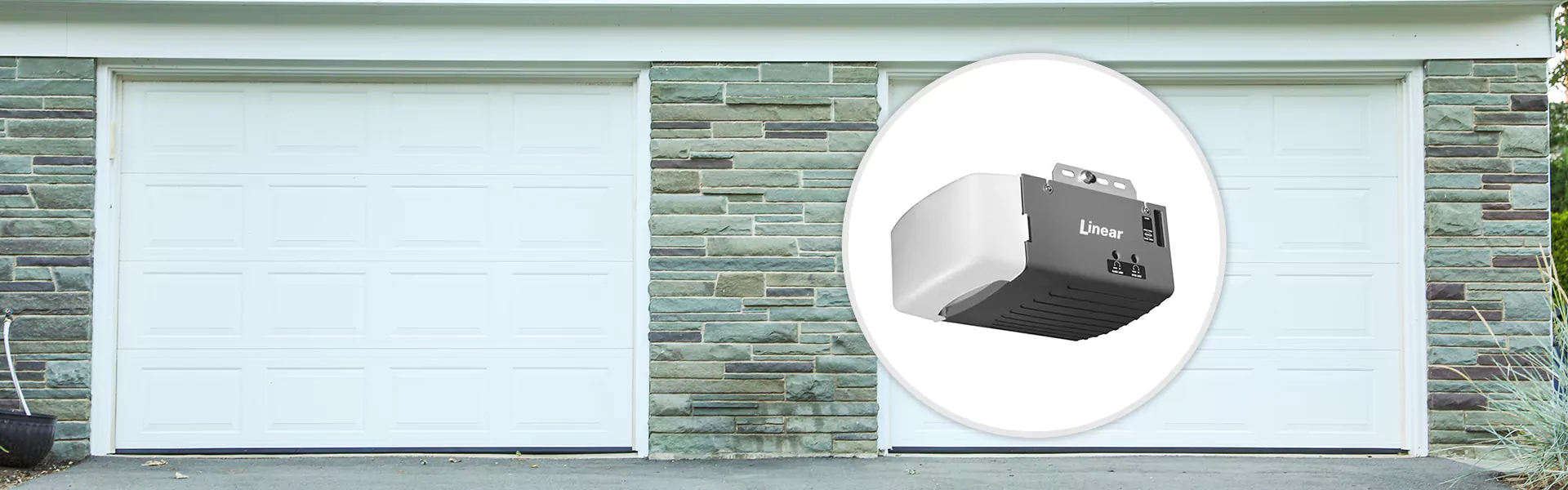 Linear Garage Door Repairs Weston Linear Garage Door Operator Repair