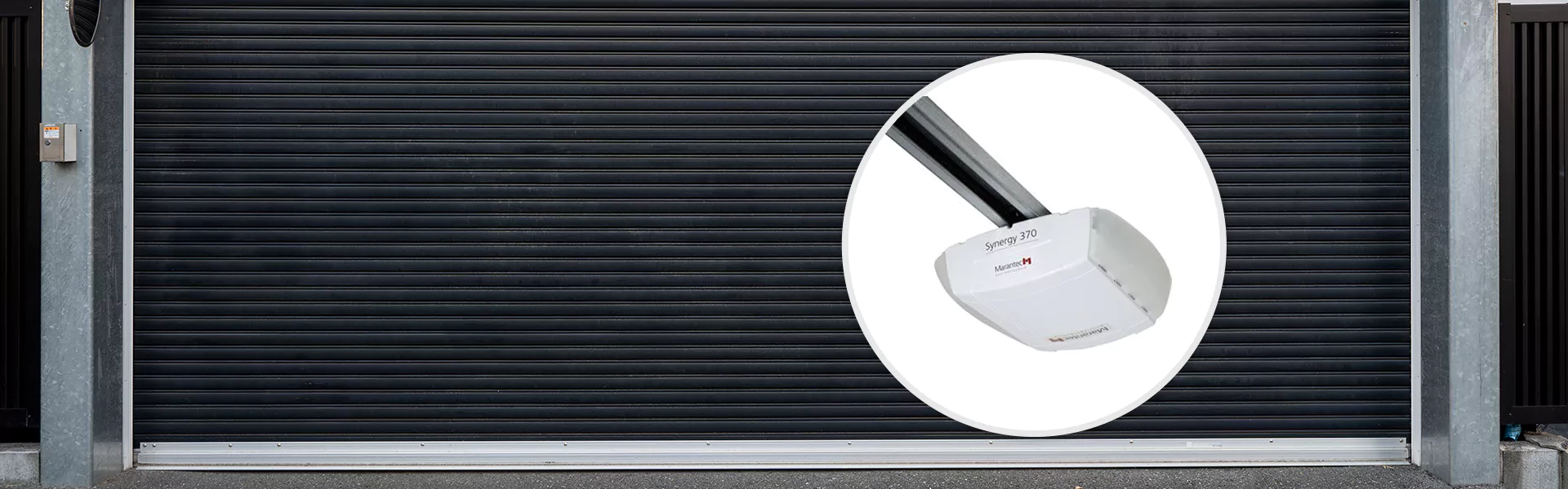 Marantec Garage Door Repair Weston Marantec Garage Door Opener Repair