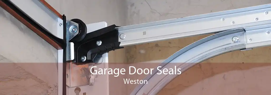 Garage Door Seals Weston