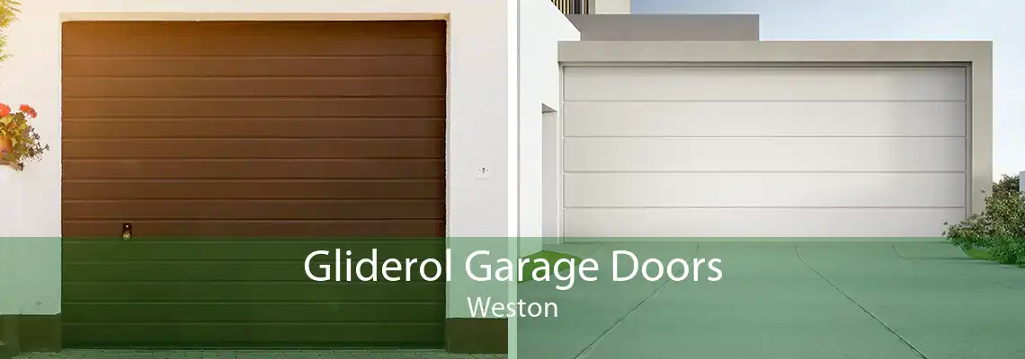 Gliderol Garage Doors Weston