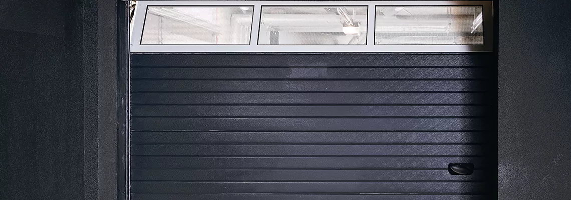 Wayne Dalton Designer Steel Garage Doors Replacement Service in Weston, Florida