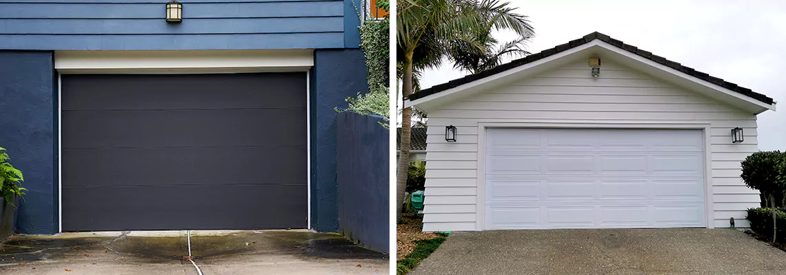 Sectional Garage Door Guy in Weston