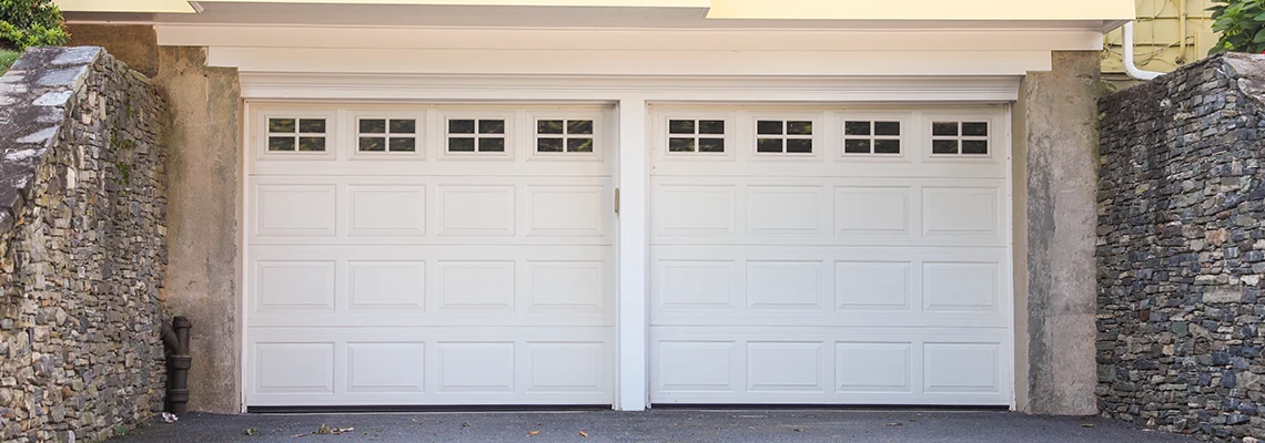 Garage Door Opener Installation Near Me in Weston