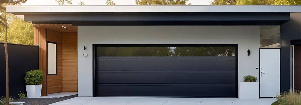 Assistance With Smart Garage Doors Replacement in Weston, Florida, FL