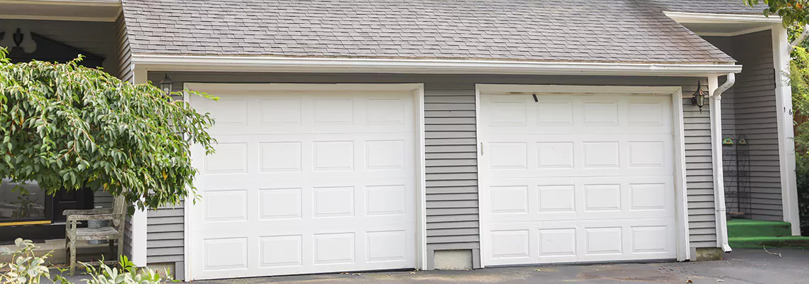 Licensed And Insured Garage Door Installation in Weston