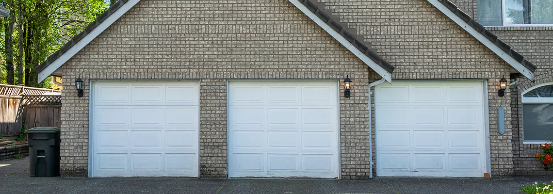 Garage Door Emergency Release Services in Weston