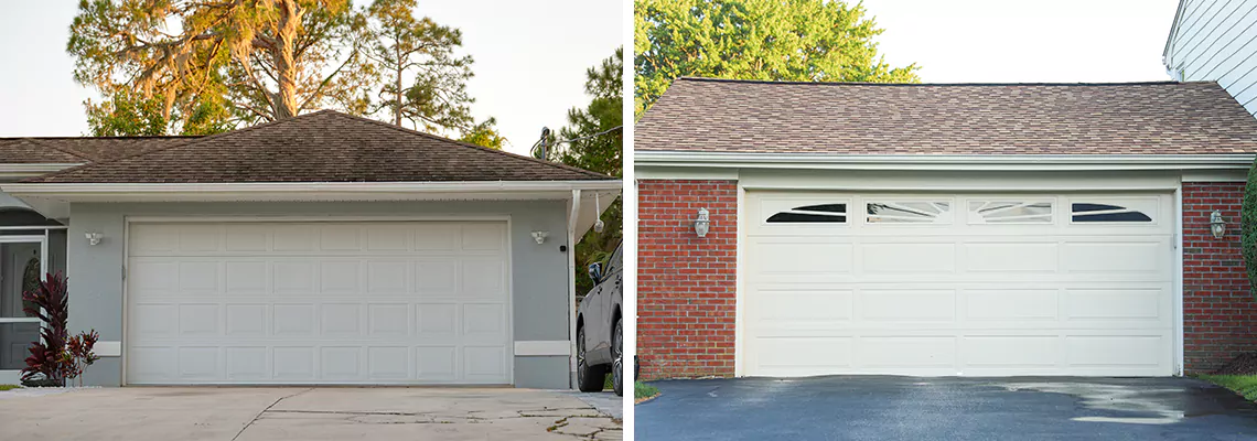 Gliderol Garage Doors Service in Weston