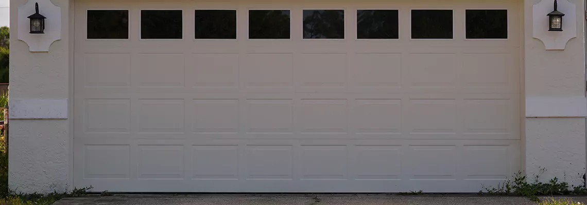 Windsor Garage Doors Spring Repair in Weston