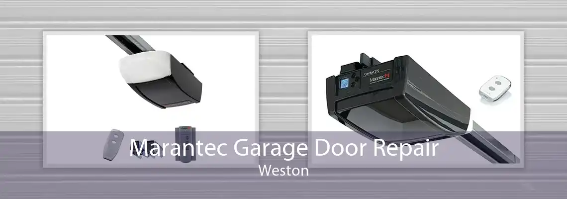 Marantec Garage Door Repair Weston