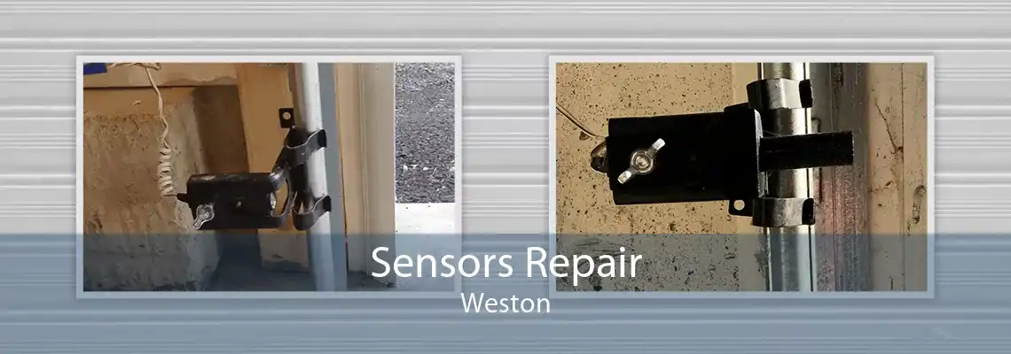 Sensors Repair Weston