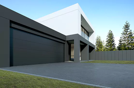 all-types-of-commercial-and-residential-garage-door-repair-Weston, Florida
