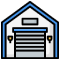 Garage Door Track Repair in Weston, FL