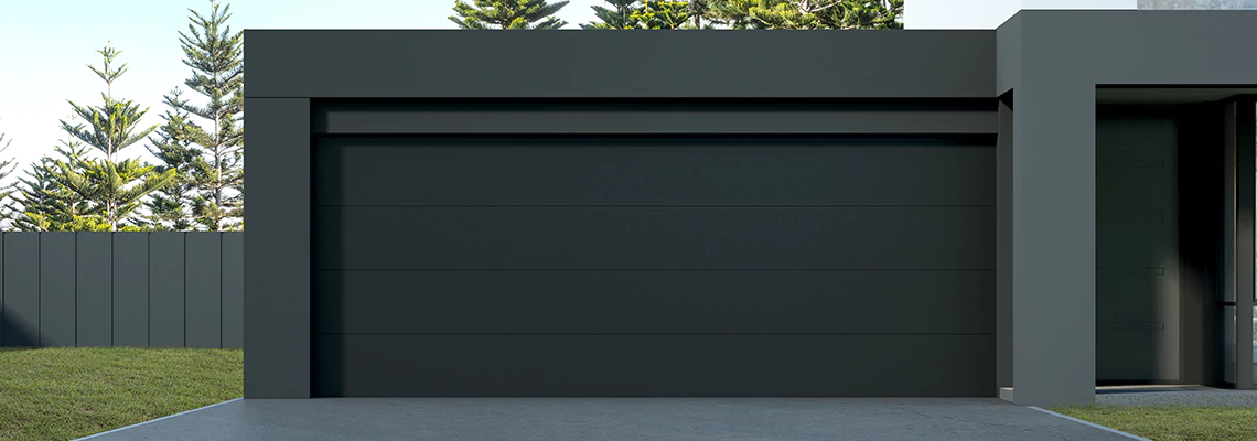 Garage Door Replacement in Weston, FL